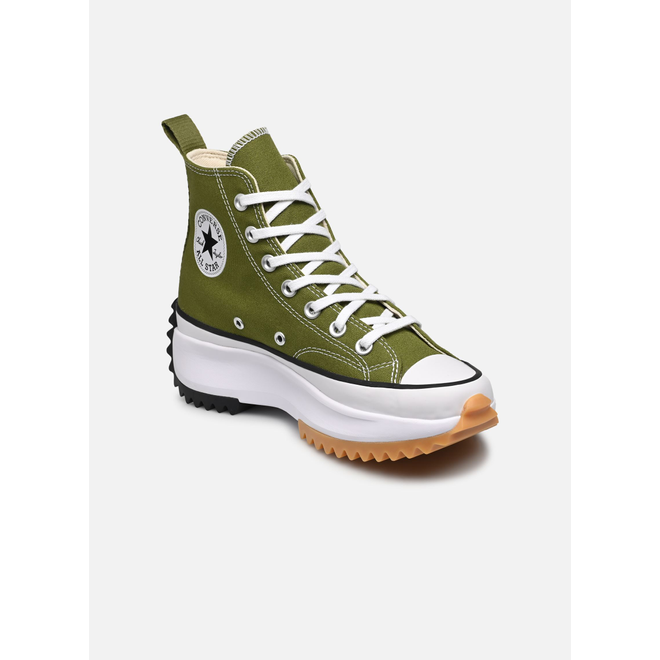 Converse haute online kaki