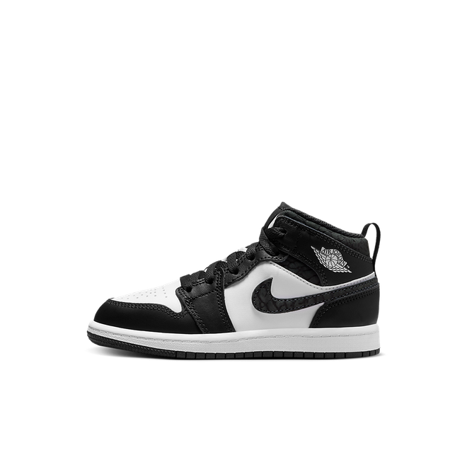 Jordan 1 Mid SE | FB9910-001 | Sneakerjagers