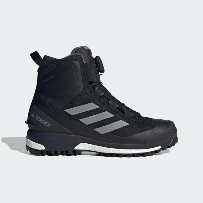 adidas Terrex Free Hiker COLD.RDY Bergschoenen | FU7217 | The Drop Date