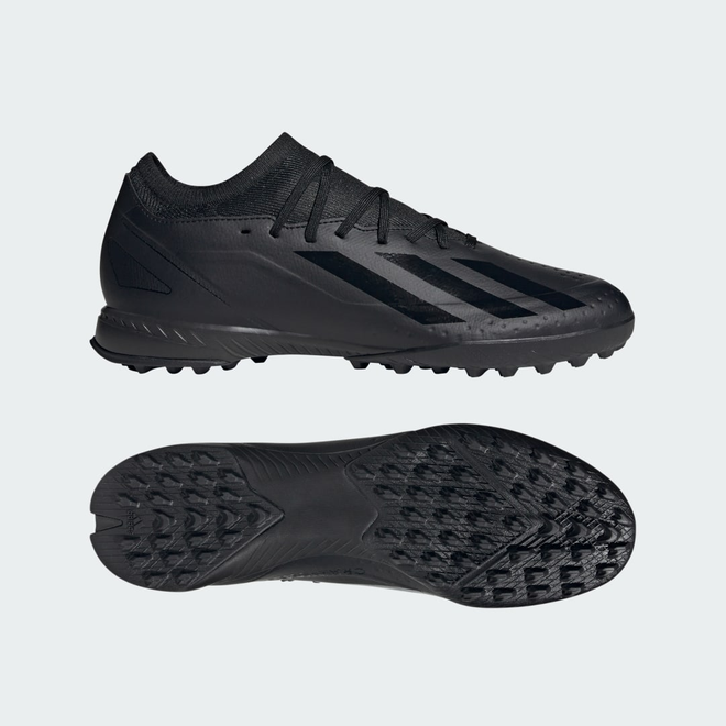 adidas X Crazyfast.3 Turf | ID9336 | The Drop Date