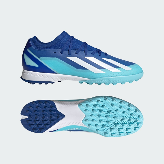 adidas X Crazyfast.3 Turf | ID9338 | Sneakerjagers