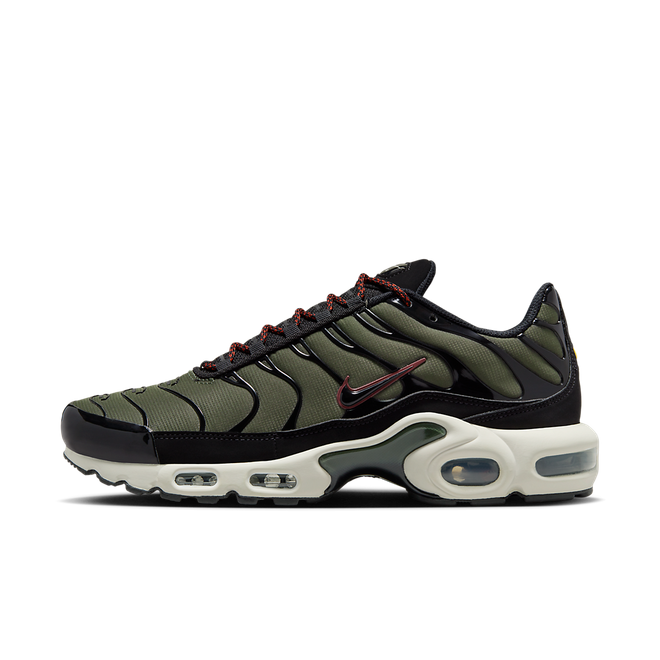 Air max hotsell olive green plus