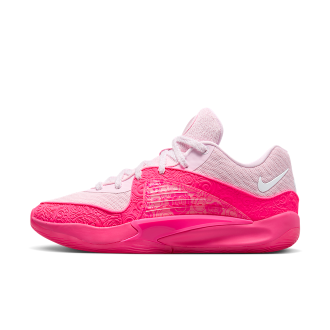 Nike zoom kd v 5 clearance Roze