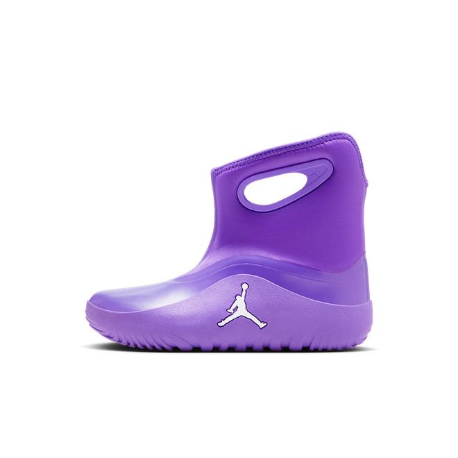 Jordan Lil Drip Little Kids' Boots | FB9918-500 | Sneakerjagers