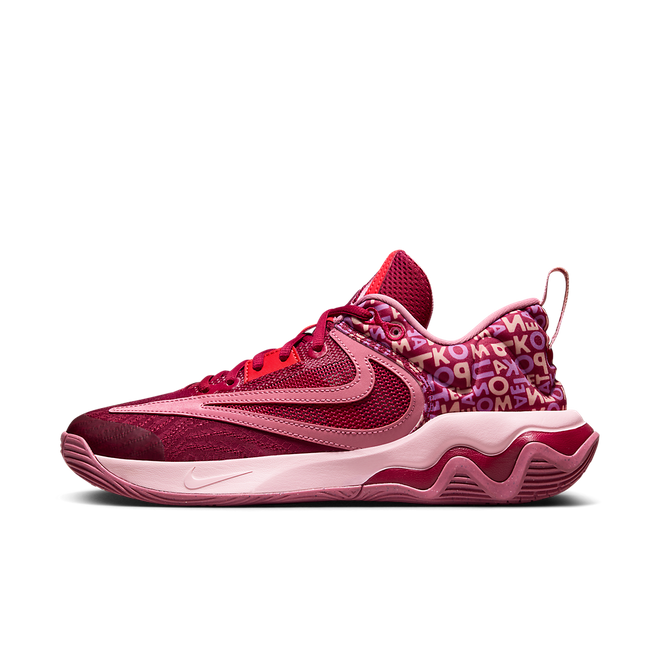 giannis 3 release date