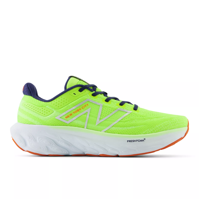 tênis new balance nyc marathon fresh foam x 1080 v14