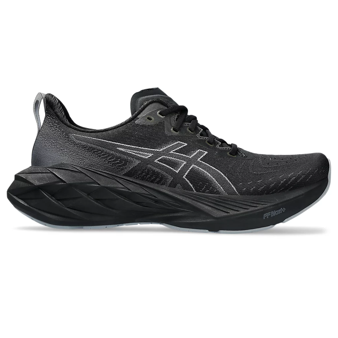 ASICS NOVABLAST 4 Black | 1011B693-002 | The Drop Date