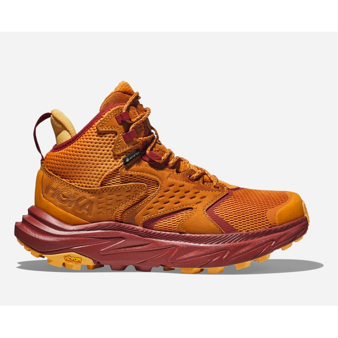HOKA Anacapa 2 Mid GORE-TEX | 1141633-DOTN | The Drop Date