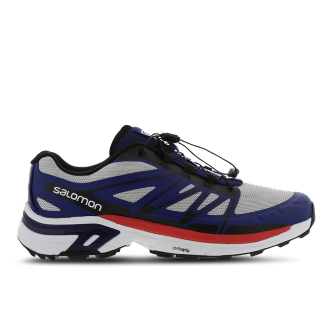 Salomon JJJJound x XT-Wings 2 'Lapis Blue' | L47254800 | The Salomon JJJJound x XT-Wings 2 'Lapis Blue' | L47254800 | The