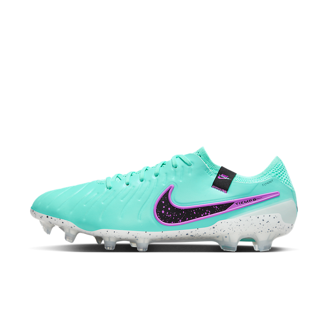 Nike Tiempo Legend 10 Elite FG | DV4328-300 | Sneakerjagers