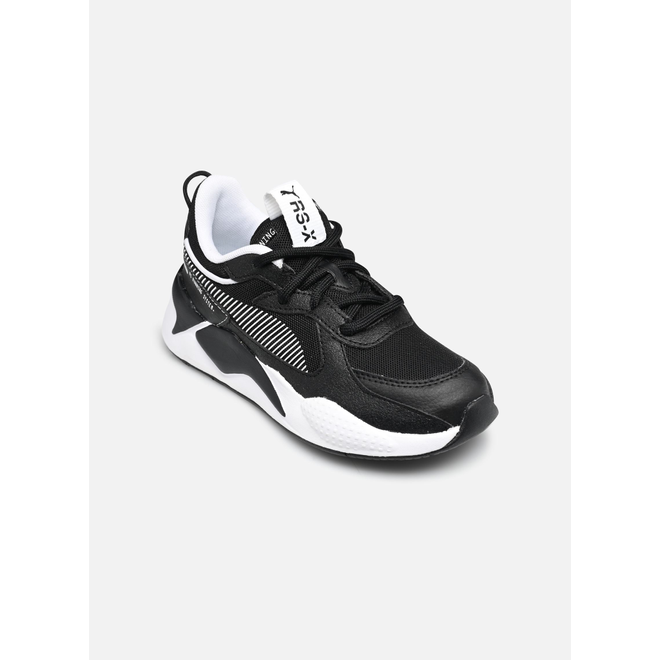 Puma Rs-X B&W Ps | 391041-02 | Sneakerjagers