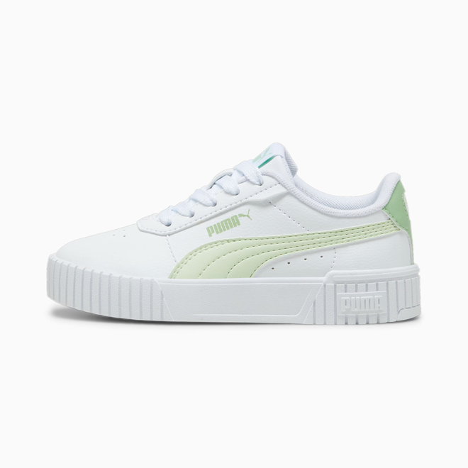 Puma 2024 carina omoda