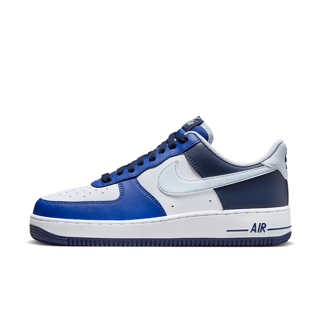 Nike Air Force 1 '07 LV8 'Game Royal Navy'