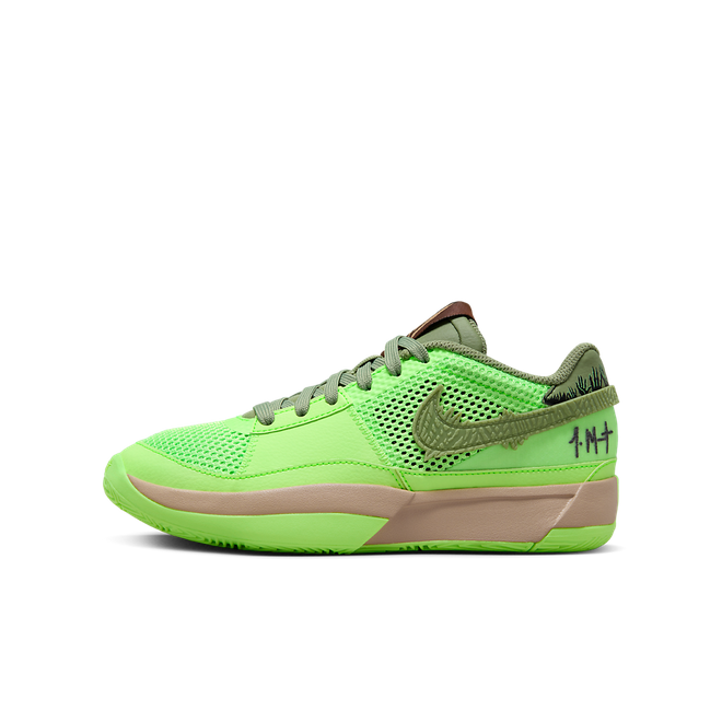 ナイキ（NIKE）（メンズ）バスケットシューズ ジャモラント JA 1