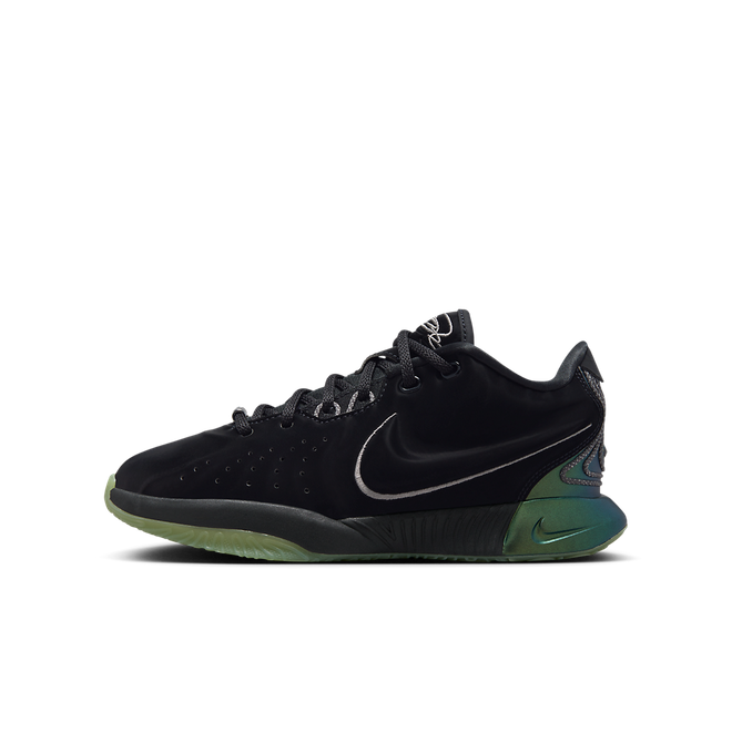 Nike LeBron 21 GS 'Tahitian' | Sneakerjagers