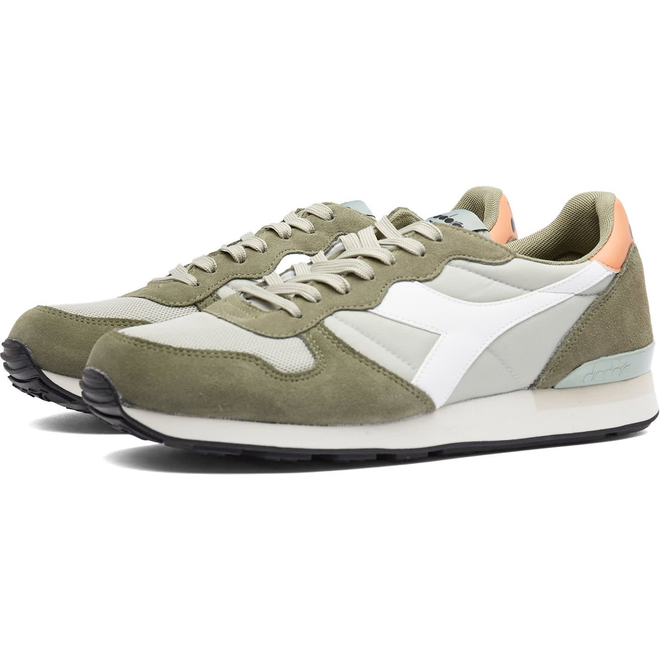 Diadora camaro leather cheap