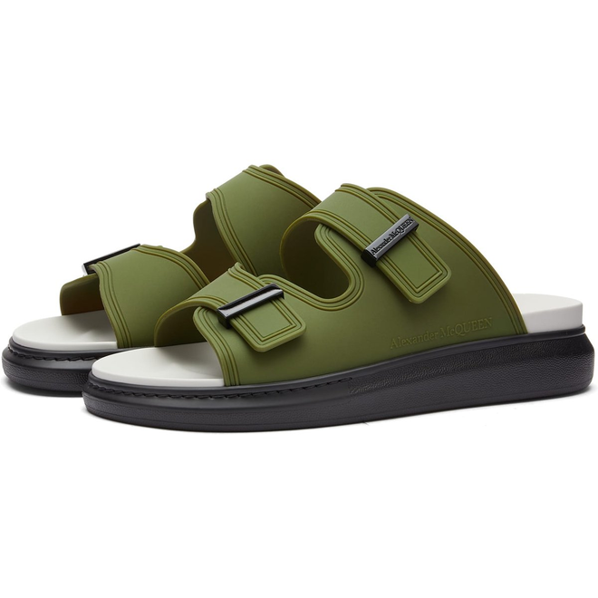 Alexander McQueen Men 