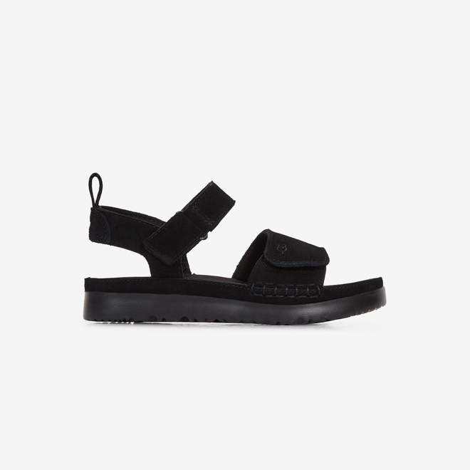 UGG Goldenstar Sandal Kids Black