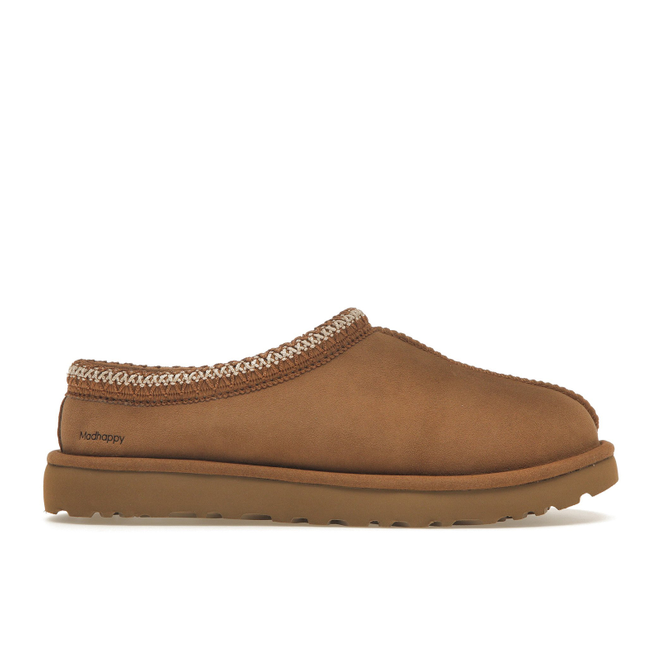 UGG x Madhappy Tasman Brown | 1161810-CHE | The Drop Date