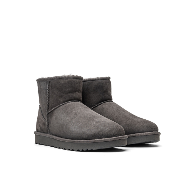 UGG Classic Mini II Boot Caribou (Women's) | 1016222-CRBO UGG Classic Mini II Boot Caribou (Women's) | 1016222-CRBO