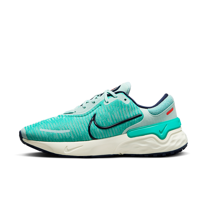 Nike Renew Run 4 Road | DR2682-300 | Sneakerjagers