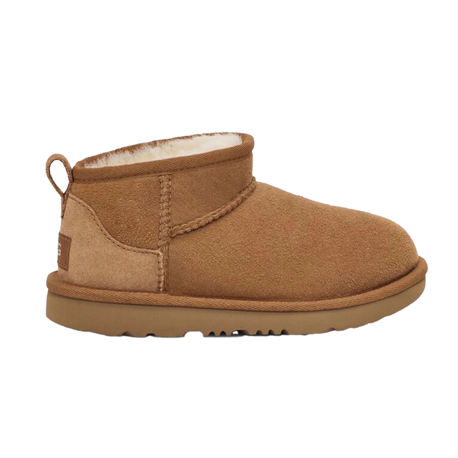 Ugg Infant Classic Ultra Mini Boot