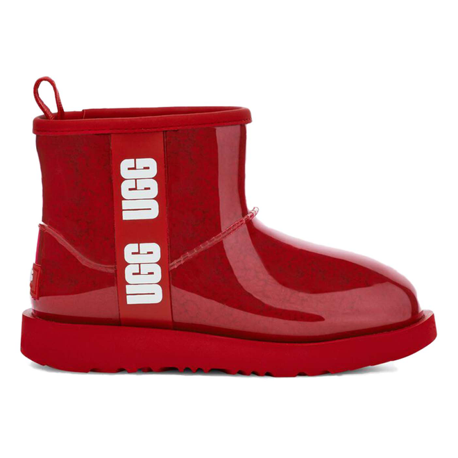 Ugg boots sale women red