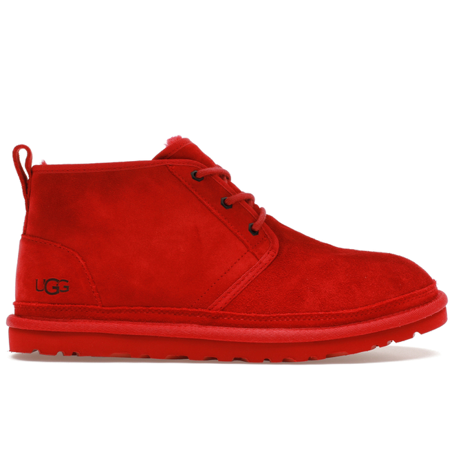 All best sale red uggs