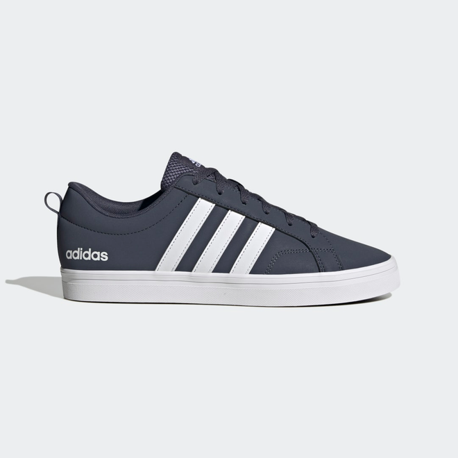 Adidas vs deals set white