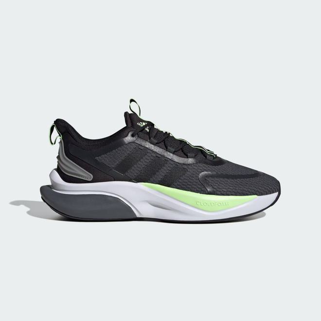 Adidas alphabounce nere 35 online