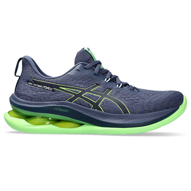 ASICS GEL-KINSEI シルバー グリーン ゴルフシューズ ASICS GEL-KINSEI シルバー グリーン ゴルフシューズ 【公式通販】