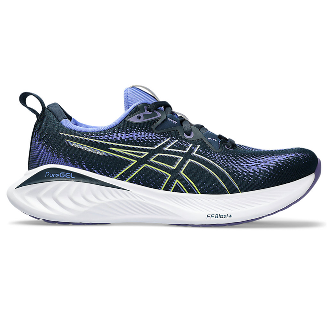 ASICS GEL-CUMULUS 25 French Blue | 1012B441-404 | The Drop Date