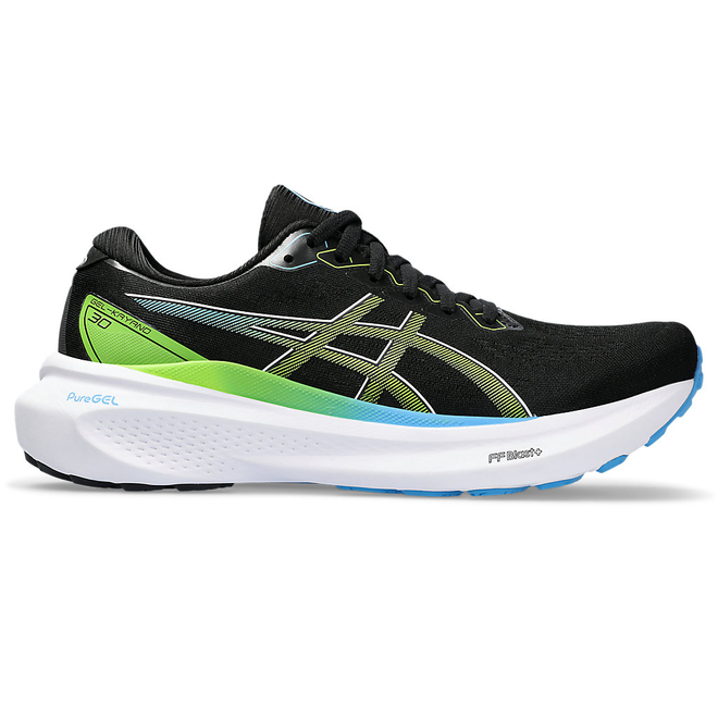 ASICS GEL-KAYANO 30 Black | 1011B548-005 | Sneakerjagers