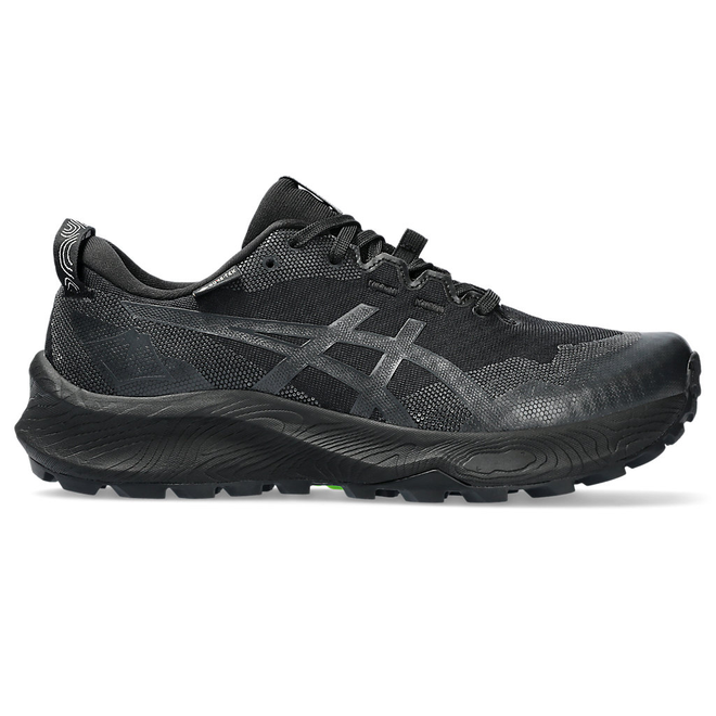 ASICS GEL-TRABUCO 13 GORE-TEX Black | 1012B767-002 | The Drop Date