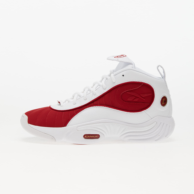 Reebok answer 3 deals white