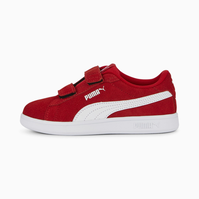 PUMA Smash 3.0 Suede Big Sneakers