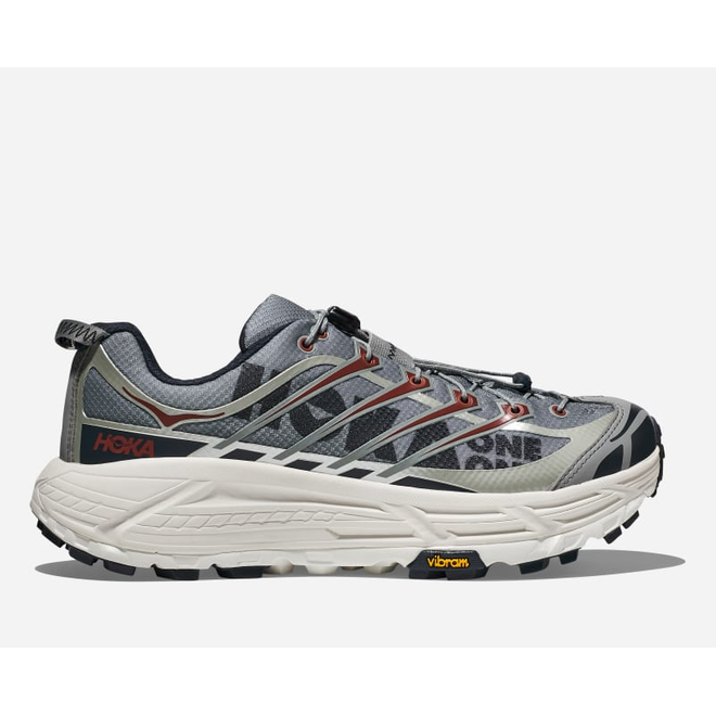 HOKA Mafate Three2 All-Terrain Running | 1141572-LOSP-14/15