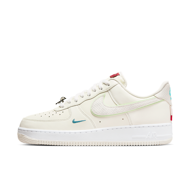 Nike Air Force 1 '07 'Chinese New Year 2024'