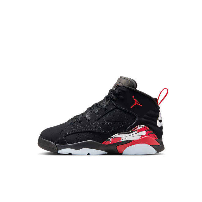 ❤︎ M ❤︎ Amazon.com | Jordan Big Kid's Jumpman MVP Black/University