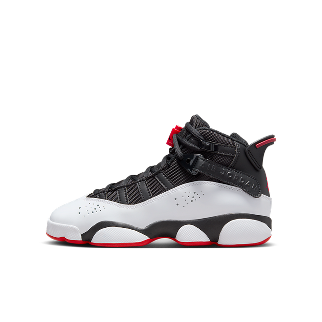 Jordan 6 Rings | 323419-064 | The Drop Date