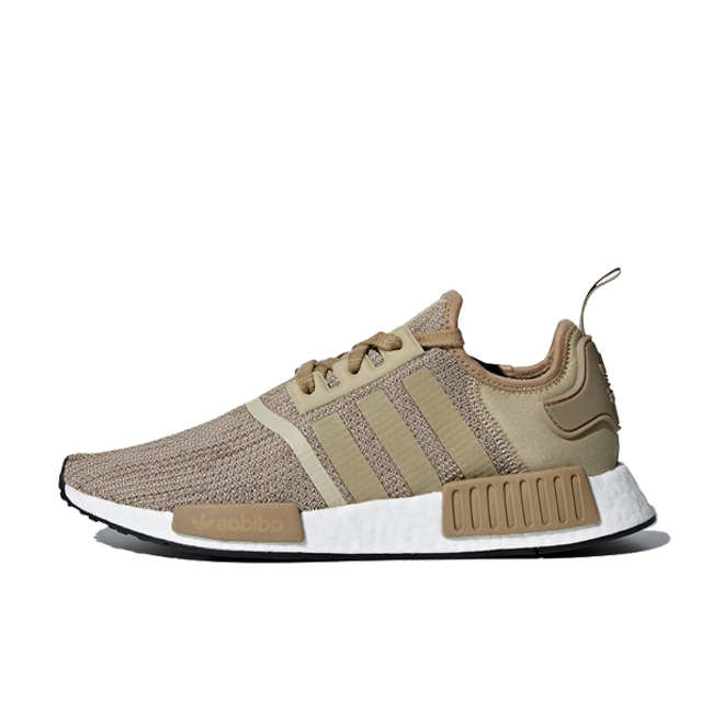 Adidas nmd store r1 raw