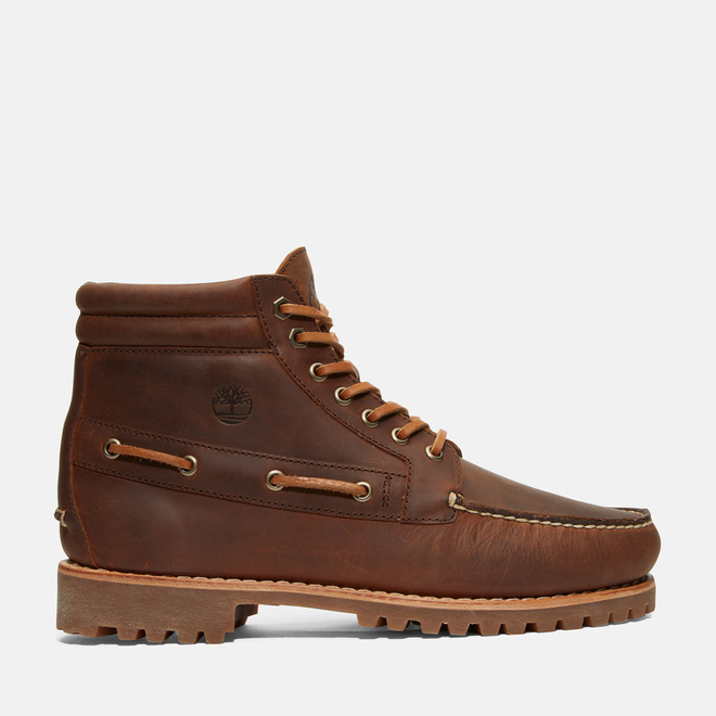 Timberland Classic Seven Eye Sneakers | Sneakerjagers