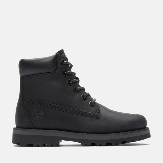 Veneda Carter x Timberland 6 Inch Boot 'Black' | TB0A6D8ZEL61
