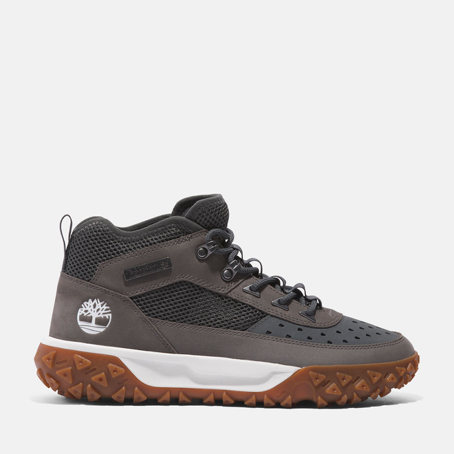 Timberland Greenstride Motion 6 Mid Lace-up | TB0A6A98Y55 | The Drop Date