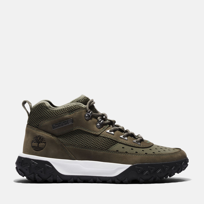 Timberland Greenstride Motion 6 Mid Lace-up | TB0A5VCVA58 | The Drop Date