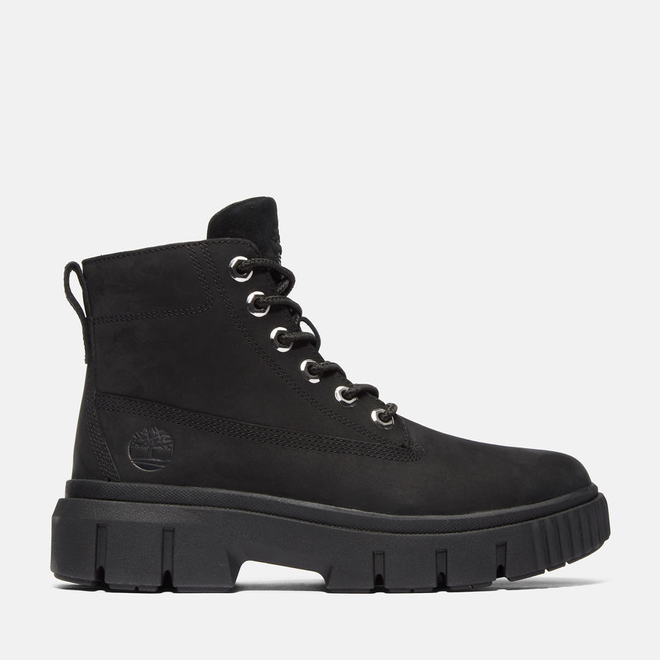 Timberland Field Boot Mid Lace Up Waterproof Boot