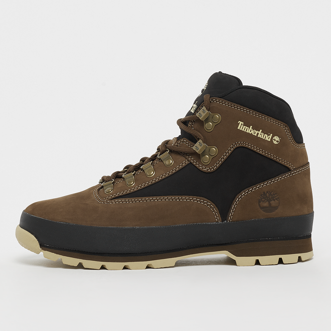 Timberland Euro Hiker Leather | TB0A5ZJ5968 | Sneakerjagers