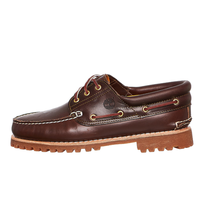 Timberland Classic Three Eye Sneakers | Sneakerjagers Timberland Classic Three Eye Sneakers | Sneakerjagers