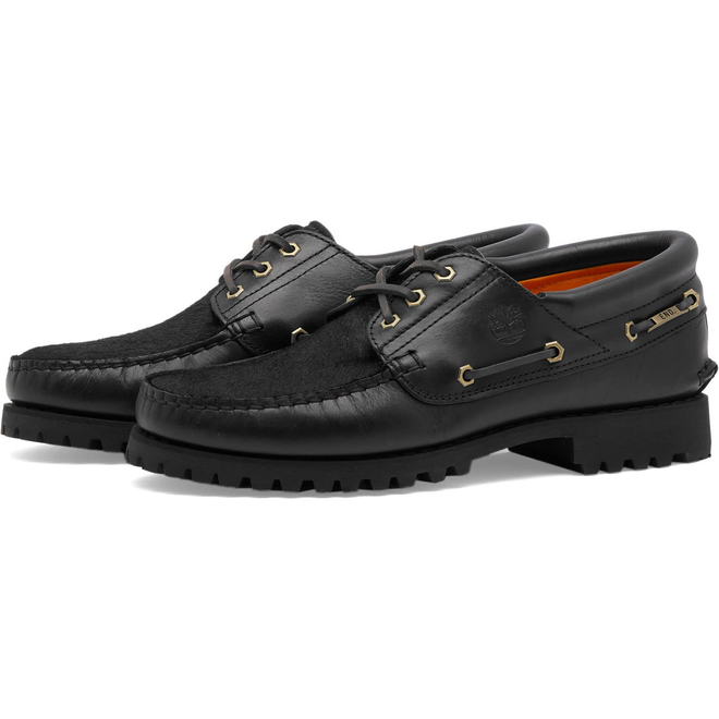 END. x Timberland Men