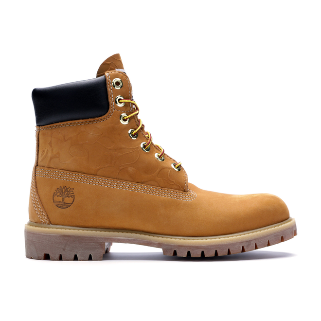 Timberland 6